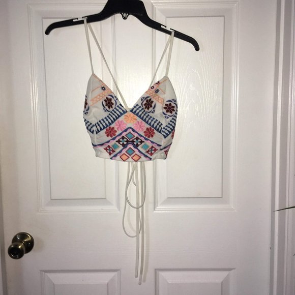 Lulus Tops - ☀️2/$20☀️ - Like New Top by Lulu's